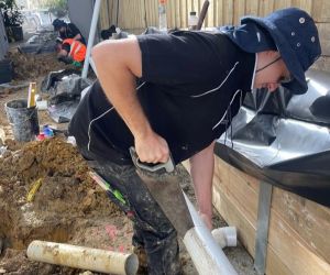 Why Choose Emergency Leak Pros